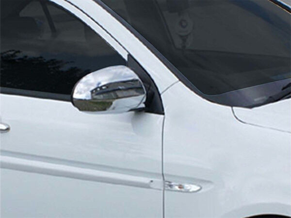 DRSTUNING Krom Aksesuarlar