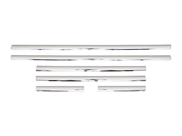 DRSTUNING Krom Aksesuarlar