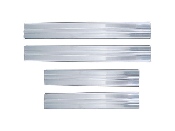 DRSTUNING Krom Aksesuarlar