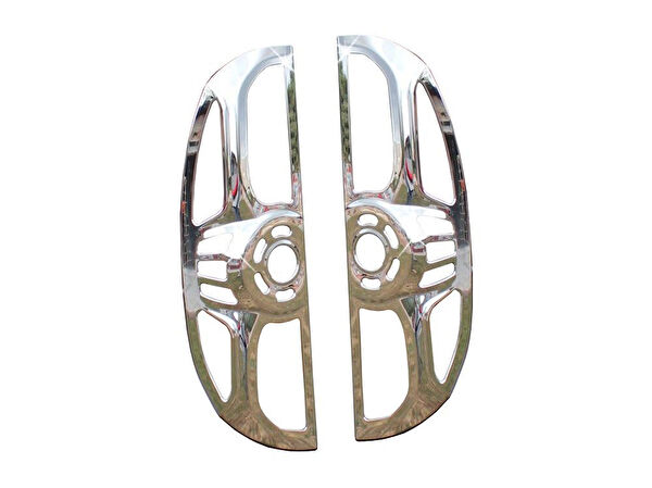 DRSTUNING Krom Aksesuarlar