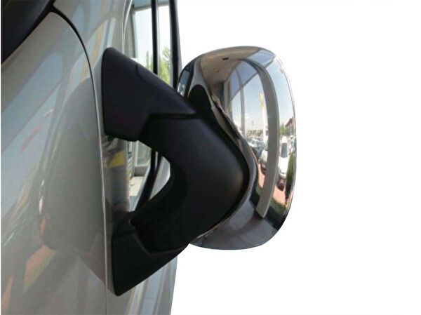 DRSTUNING Krom Aksesuarlar