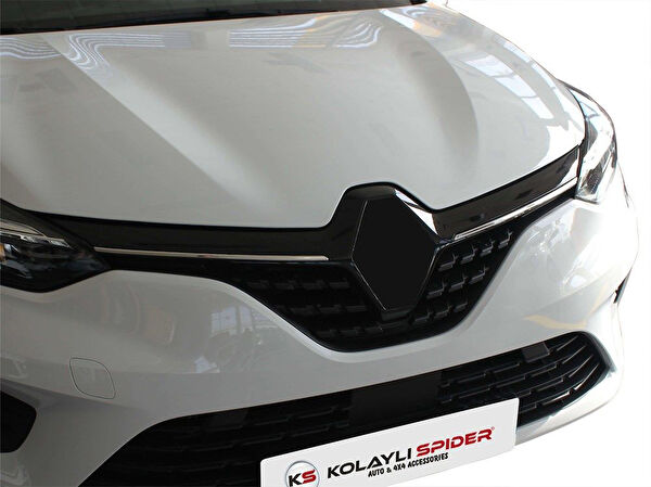 DRSTUNING Krom Aksesuarlar