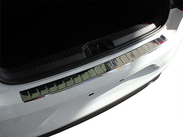 DRSTUNING Krom Aksesuarlar