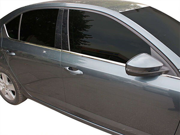 DRSTUNING Krom Aksesuarlar