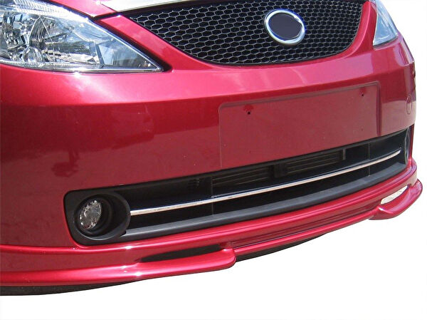 DRSTUNING Krom Aksesuarlar