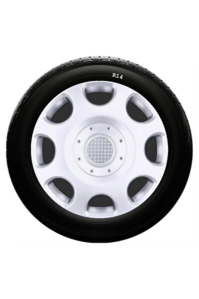 DRSTUNING Jant Kapakları