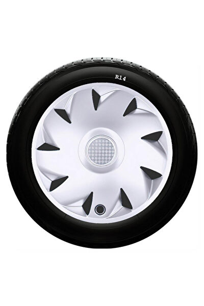 DRSTUNING Jant Kapakları