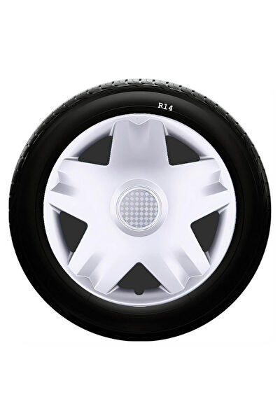 DRSTUNING Jant Kapakları