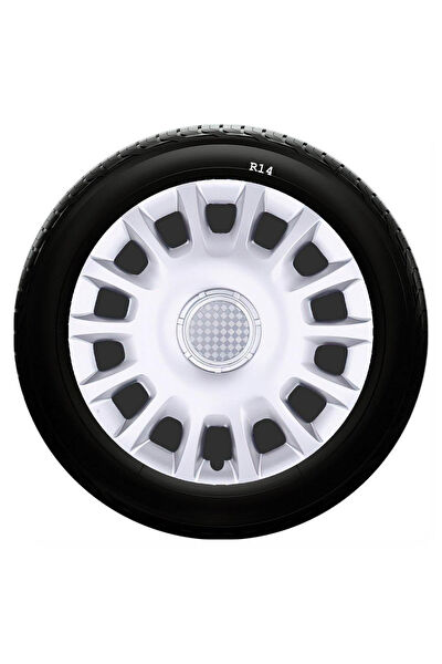 DRSTUNING Jant Kapakları