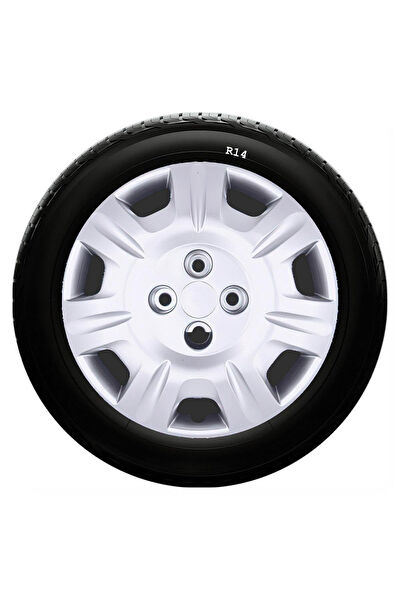 DRSTUNING Jant Kapakları