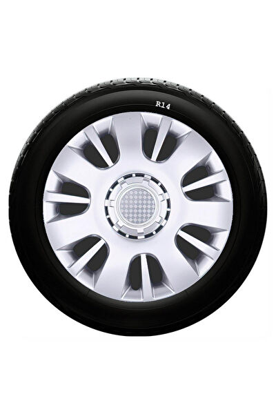 DRSTUNING Jant Kapakları