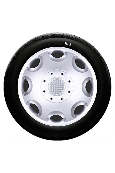 DRSTUNING Jant Kapakları