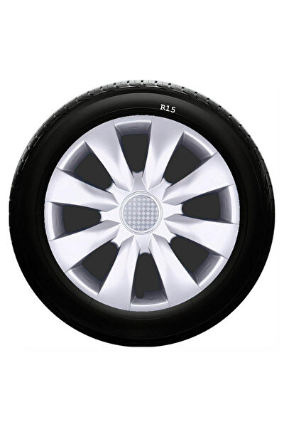 DRSTUNING Jant Kapakları