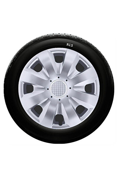 DRSTUNING Jant Kapakları