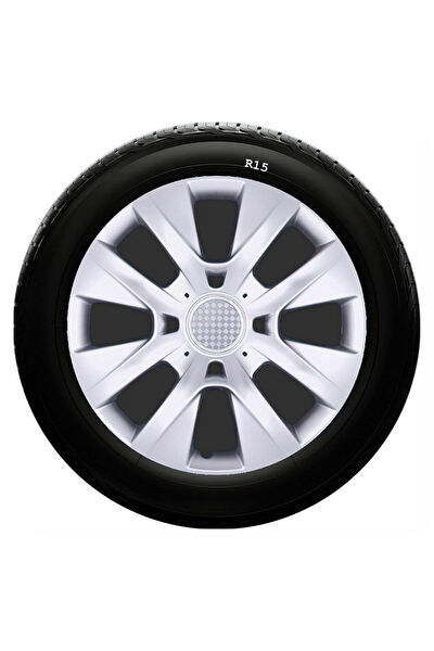 DRSTUNING Jant Kapakları