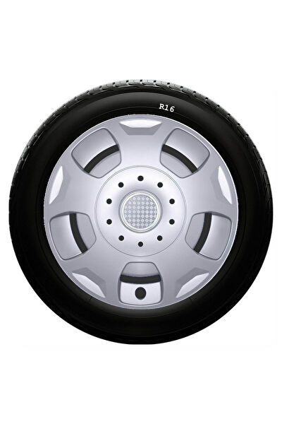 DRSTUNING Jant Kapakları