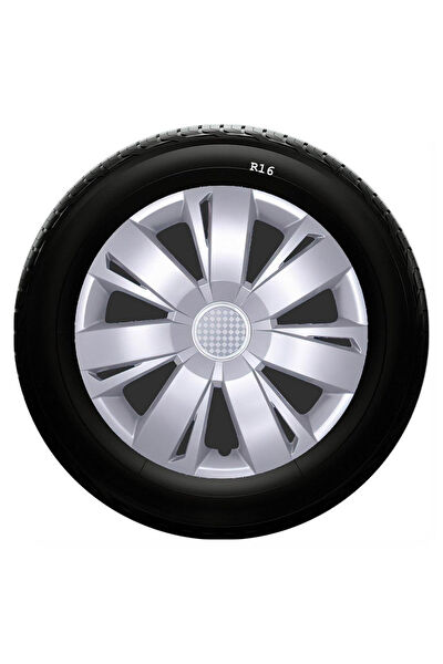 DRSTUNING Jant Kapakları