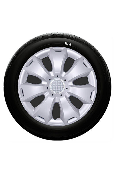 DRSTUNING Jant Kapakları