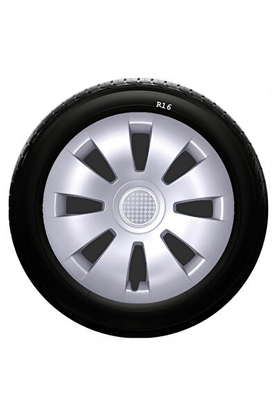 DRSTUNING Jant Kapakları