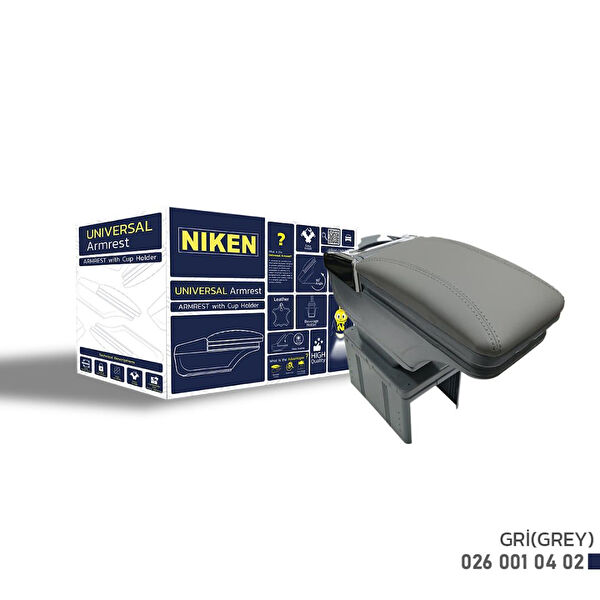 Universal Kolçaklar