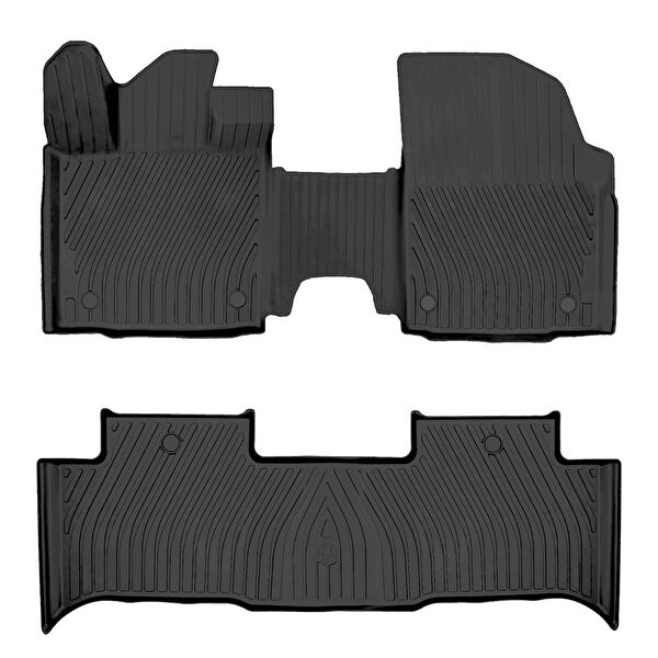 DRSTUNING Oto Paspası