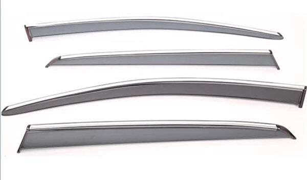 DRSTUNING Rüzgarlıklar & Cam Rüzgarlıklar