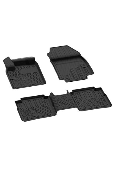 DRSTUNING Oto Paspası