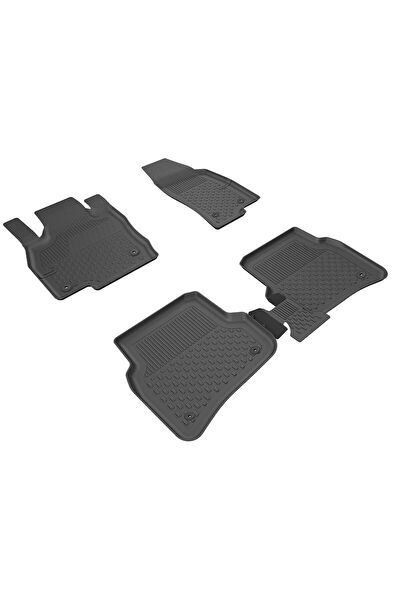 DRSTUNING Oto Paspası