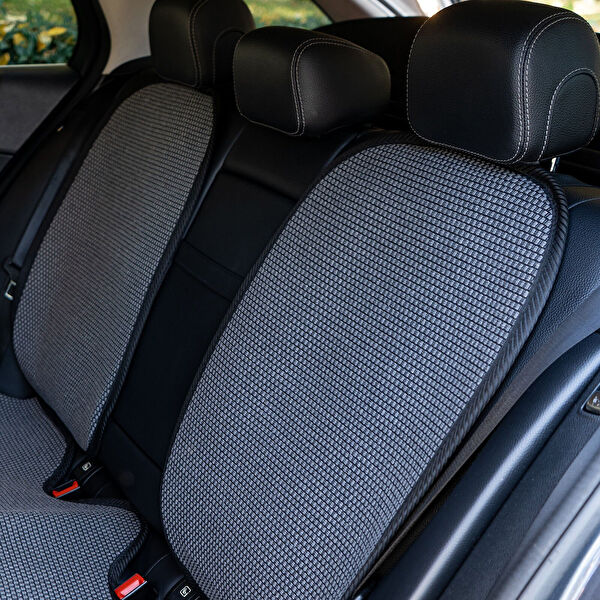 DRSTUNING Universal Oto Koltuk Kılıfı