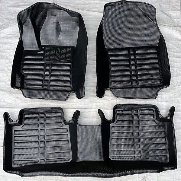 DRSTUNING Oto Paspası