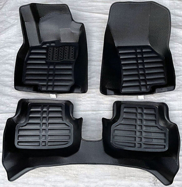 DRSTUNING Oto Paspası