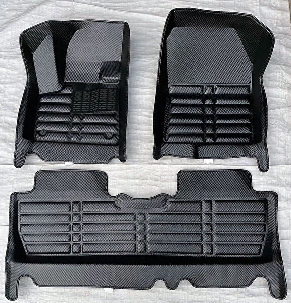 DRSTUNING Oto Paspası