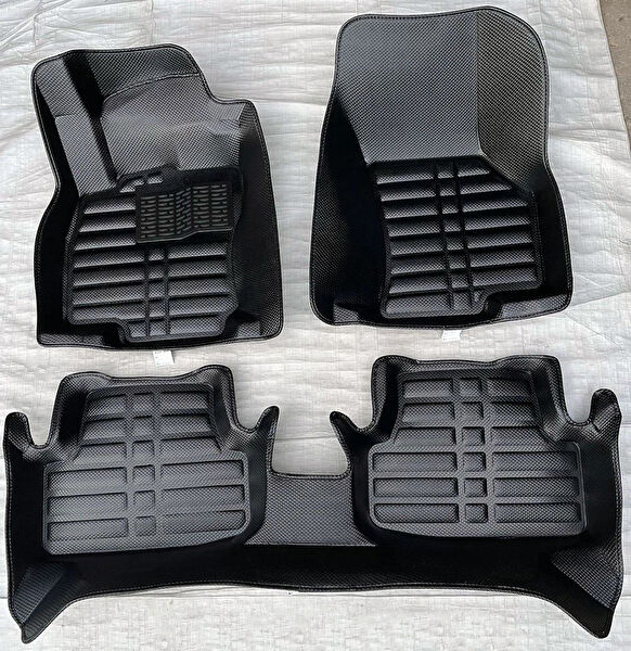 DRSTUNING Oto Paspası