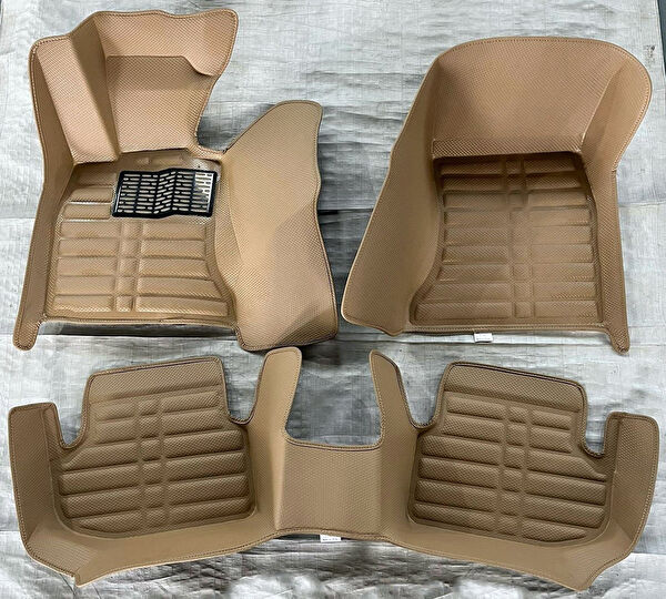 DRSTUNING Oto Paspası