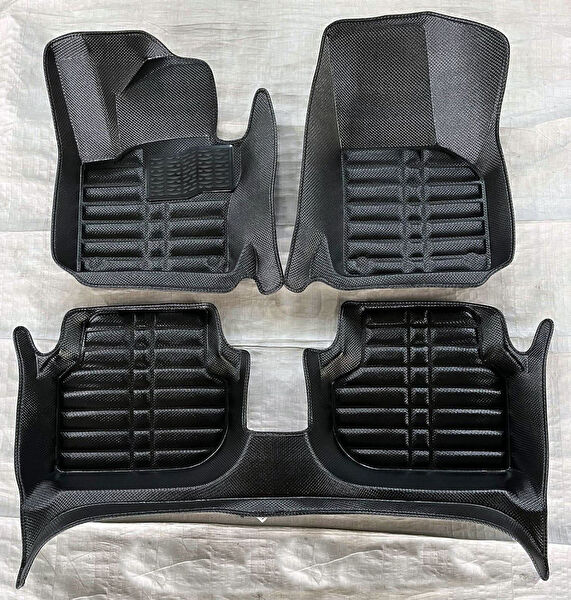 DRSTUNING Oto Paspası