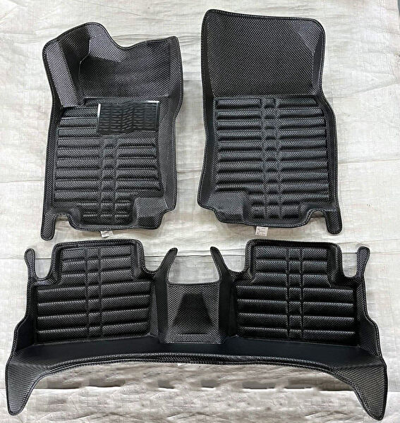 DRSTUNING Oto Paspası