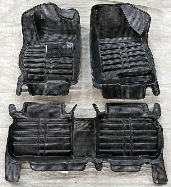 DRSTUNING Oto Paspası