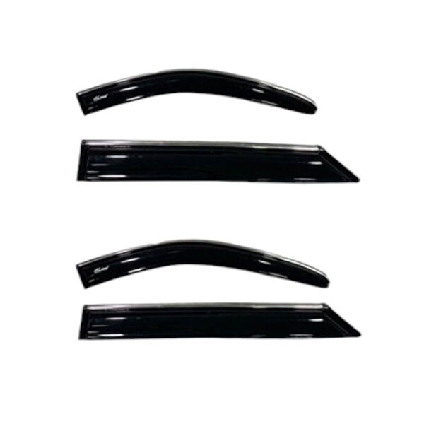 DRSTUNING Rüzgarlıklar & Cam Rüzgarlıklar