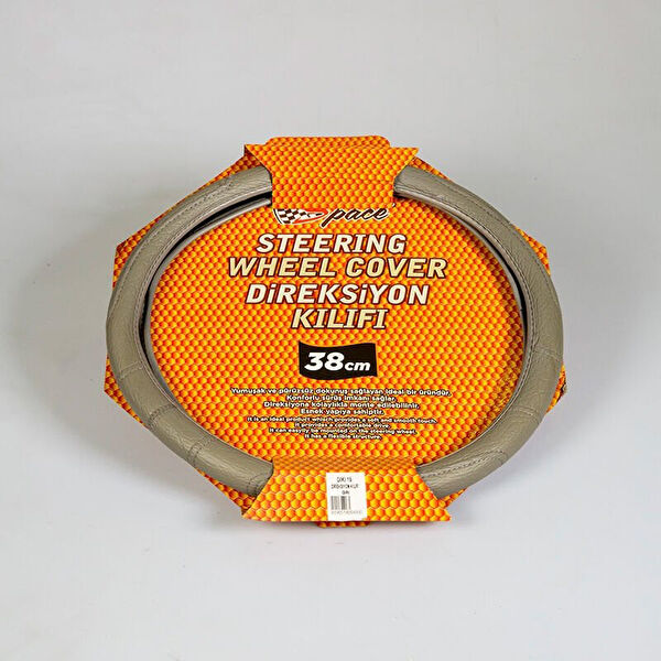 DRSTUNING Direksiyon Kılıfları