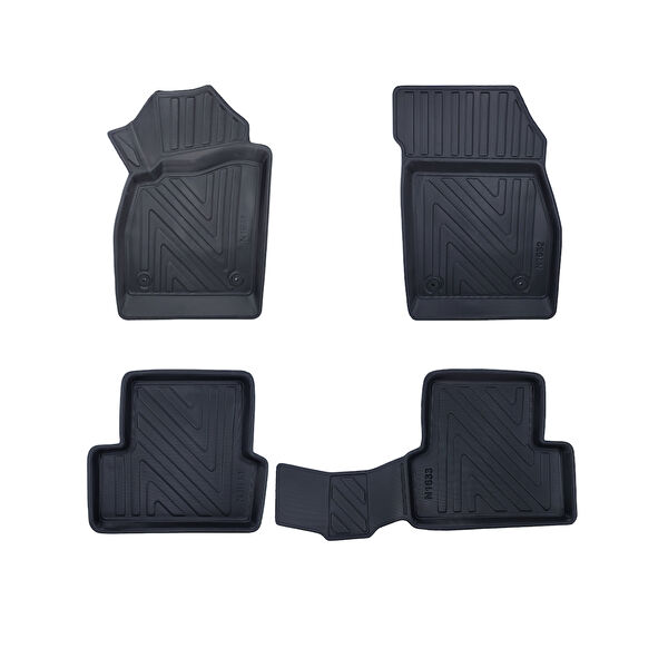 DRSTUNING Oto Paspası