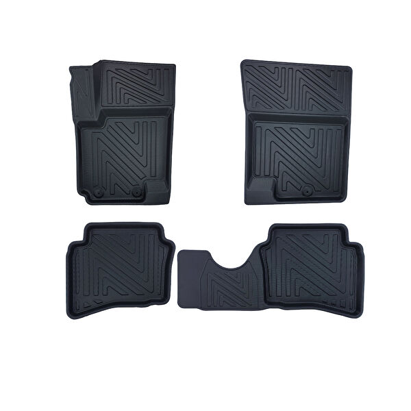 DRSTUNING Oto Paspası