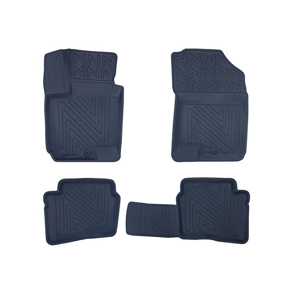 DRSTUNING Oto Paspası