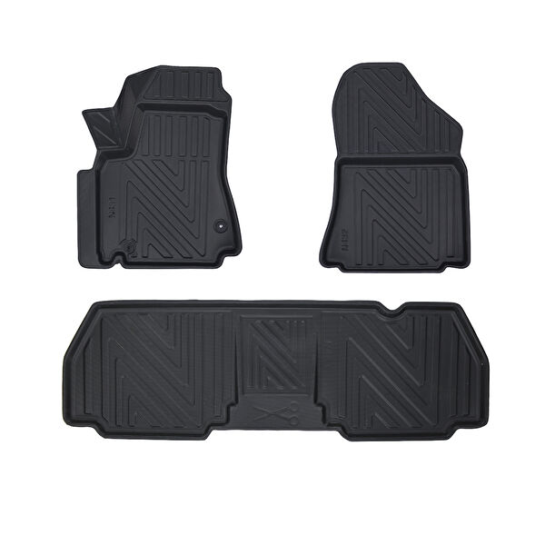 DRSTUNING Oto Paspası