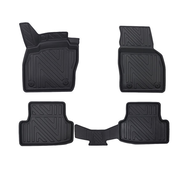 DRSTUNING Oto Paspası