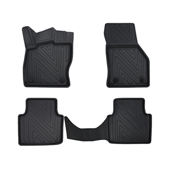 DRSTUNING Oto Paspası