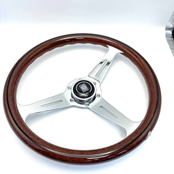 DRSTUNING Direksiyon Ekipmanları