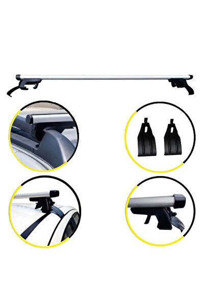 DRSTUNING Yan ve Tavan Çıtaları