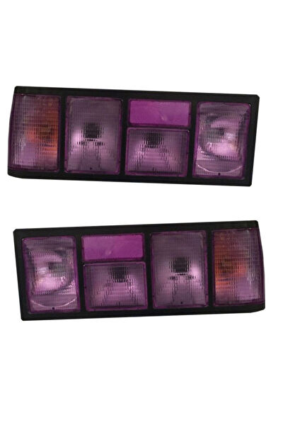 DRSTUNING Universal Sis Lambaları