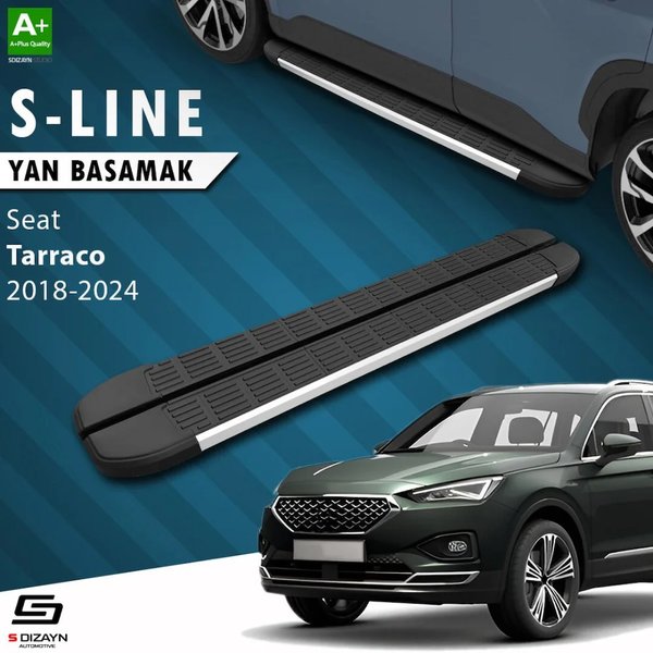 Drs Tuning Araç Basamakları