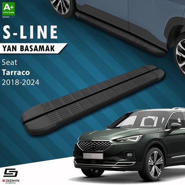 Drs Tuning Araç Basamakları
